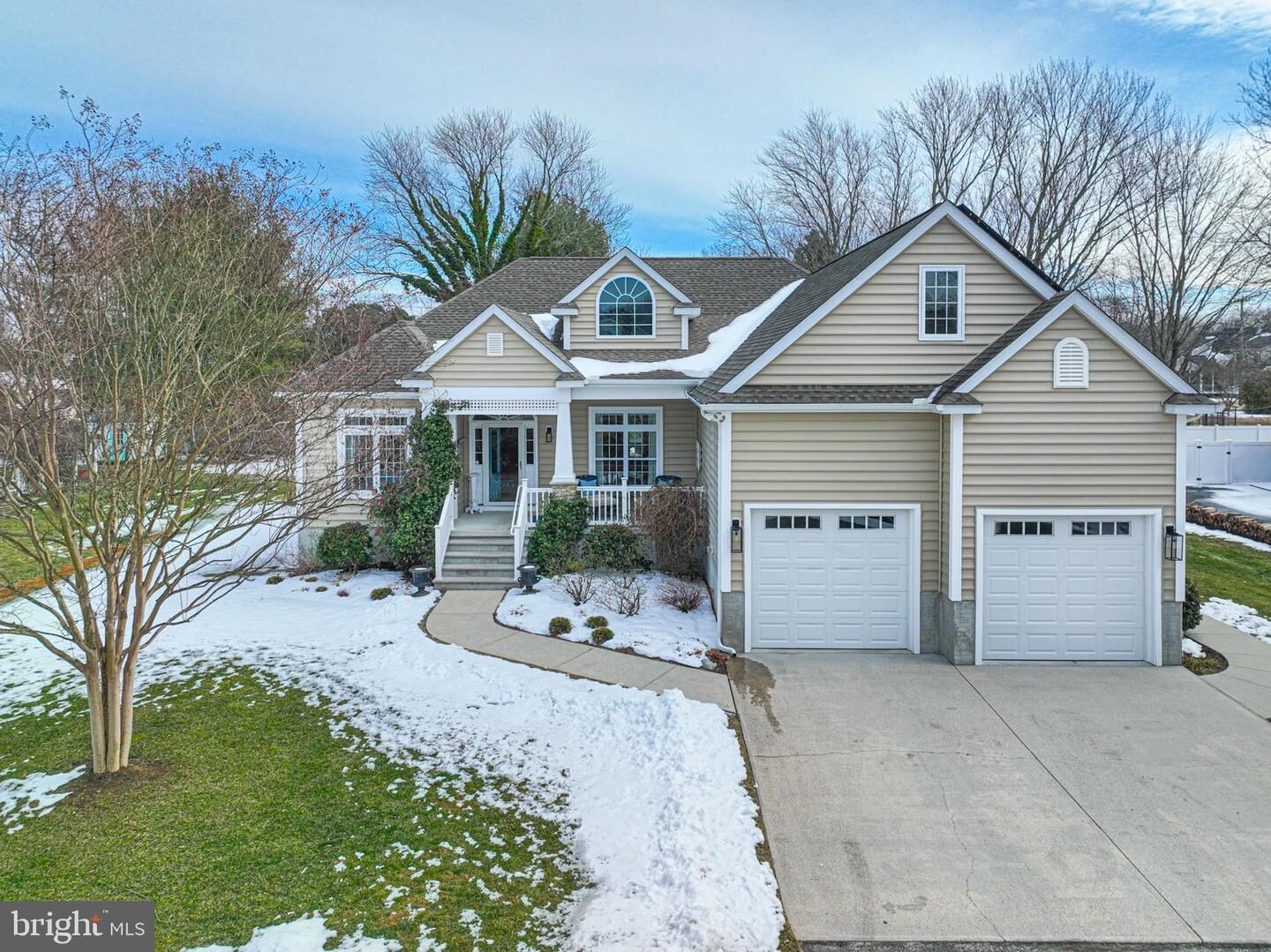 Property Photo:  7 Longview Drive  DE 19970 