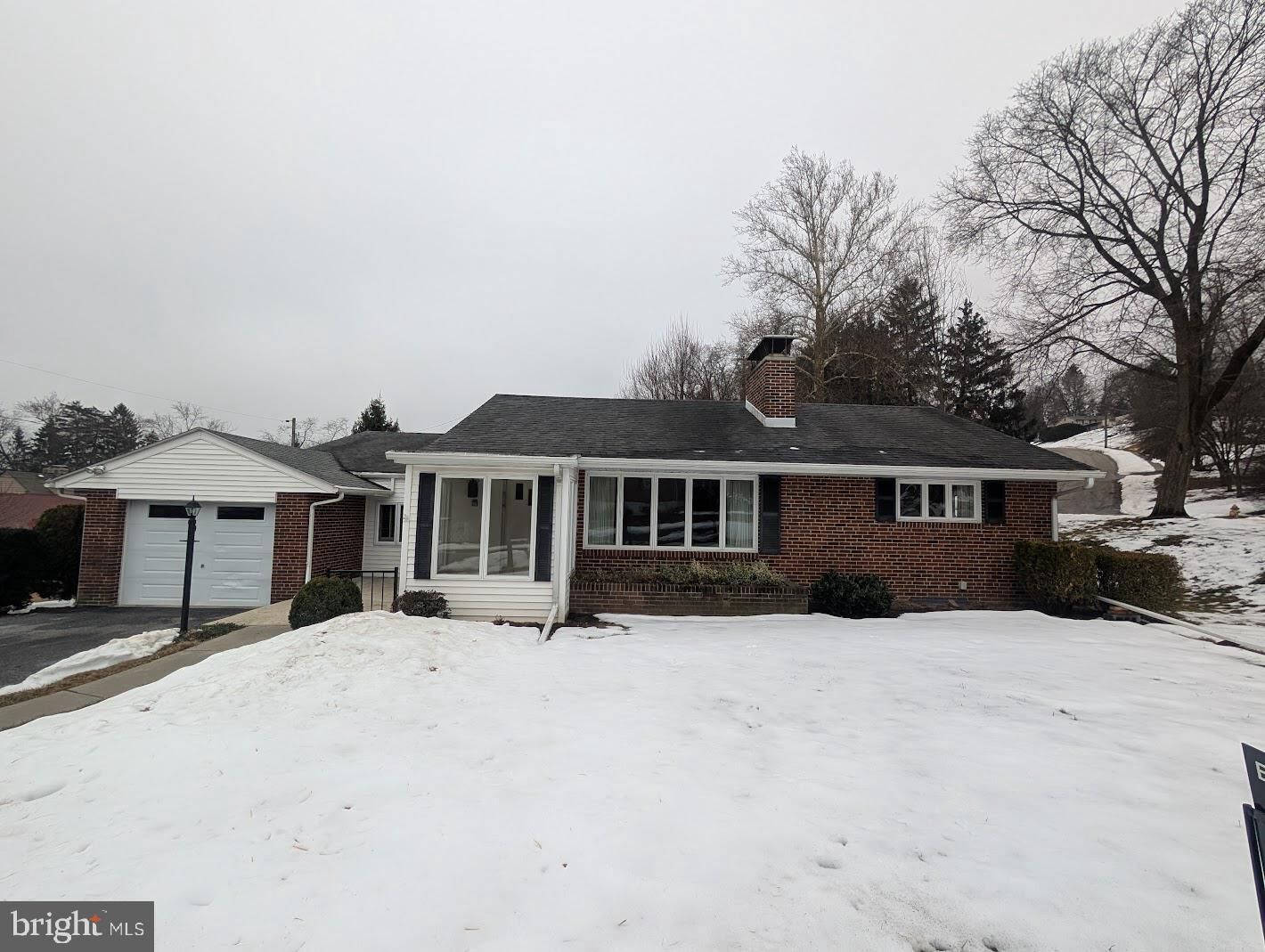 Property Photo:  910 Fourth Street  PA 17070 