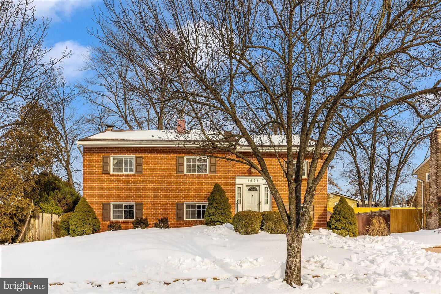 Property Photo:  7991 Perthshire Path  MD 21061 