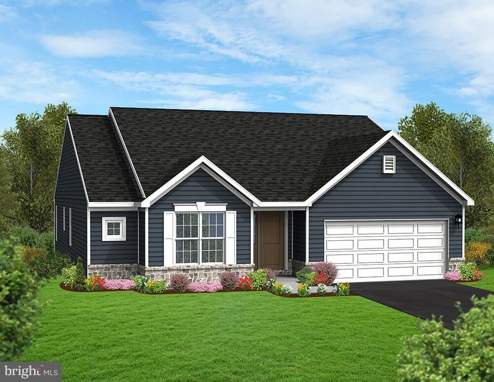 Property Photo:  462 Santa Anita Drive Lot 118  PA 17019 