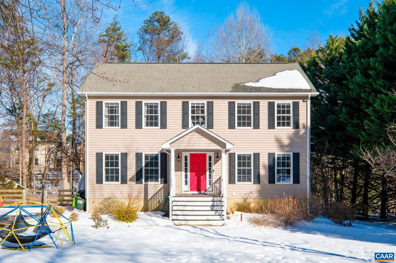 Property Photo:  237 Spring Haven Ln  VA 22968 