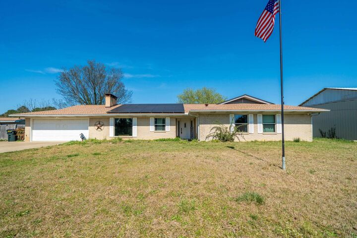 Property Photo:  3478 Airport Road  AR 71964 