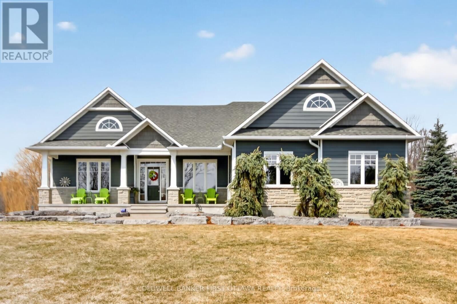 Property Photo: 150 Ashton Creek Crescent ON K0A 1B0