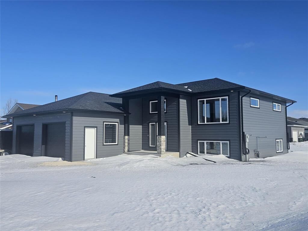 Photo de la propriété:  36 Birchwood Lane  MB R5G 2J3 
