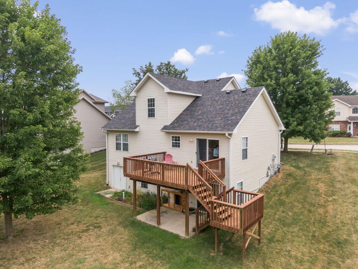 Property Photo:  2101 Bay Brook Dr  MO 65201 