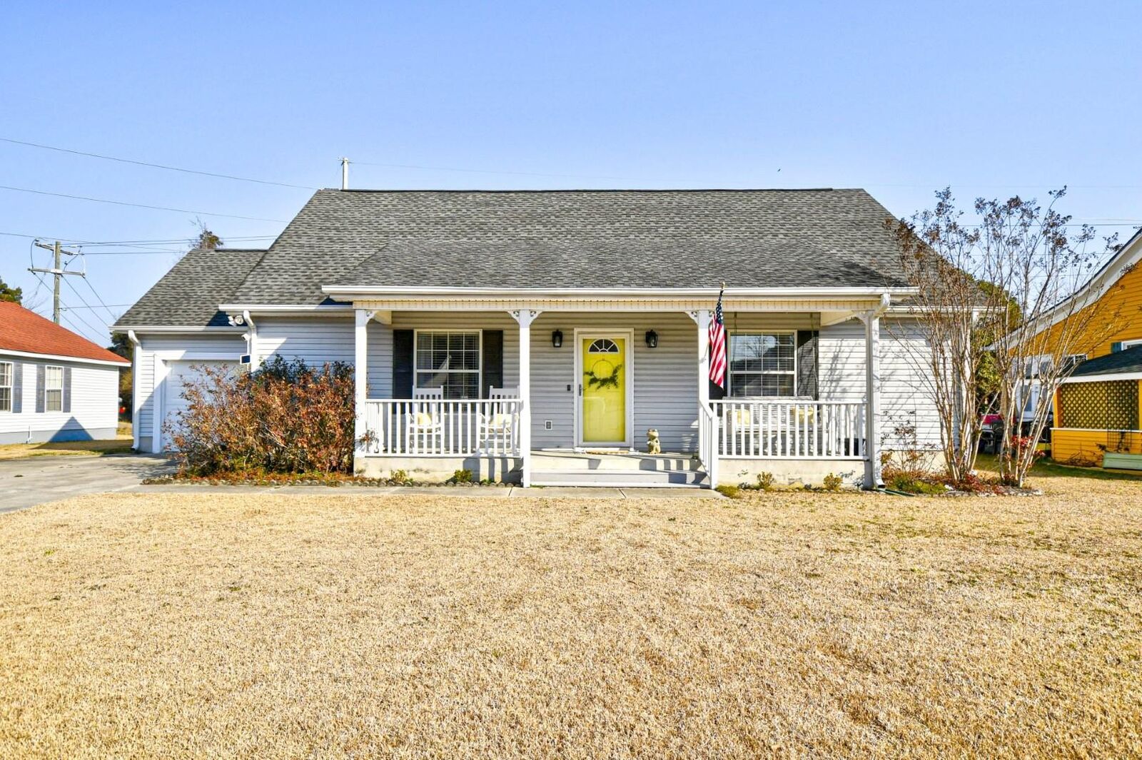 Property Photo:  204 Gray Fox Trail  SC 29588 