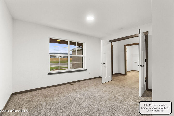 Property Photo:  8946 W Swather Ave  ID 83858 