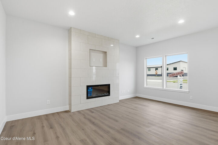 Property Photo:  701 N Creative Way (Lot 7)  ID 83854 