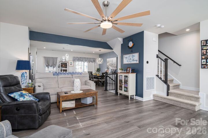 Property Photo:  1937 Tupelo Grove Lane  NC 28054 