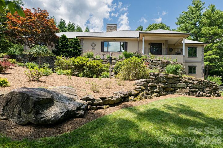 Property Photo: 649 Rickel Drive NC 28739