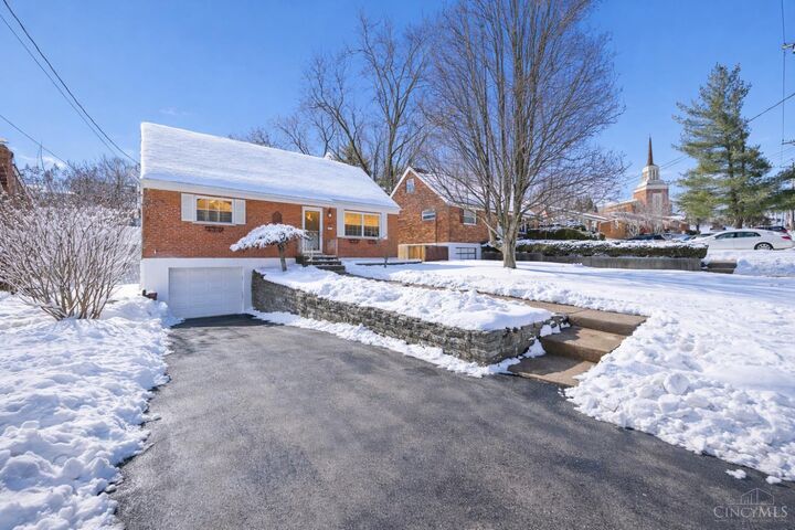 Property Photo:  4457 Delhi Road  OH 45238 