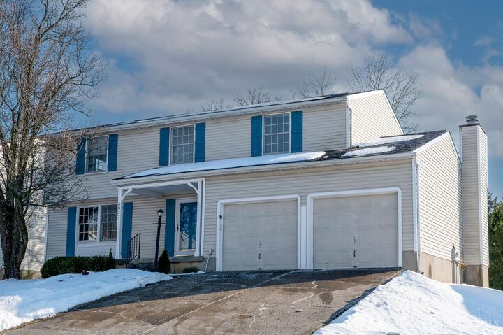 Property Photo: 5337 Leatherwood Drive OH 45069