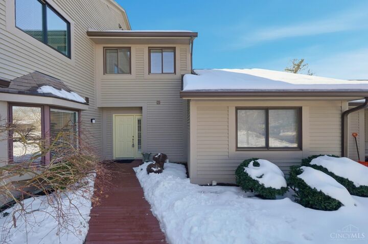 Property Photo:  318 Miami Lakes Drive  OH 45150 