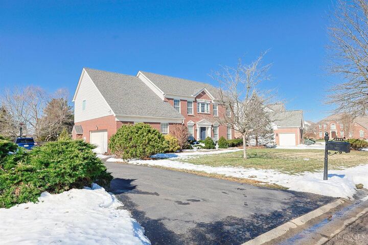 Property Photo:  6451 Braewing Court  OH 45245 