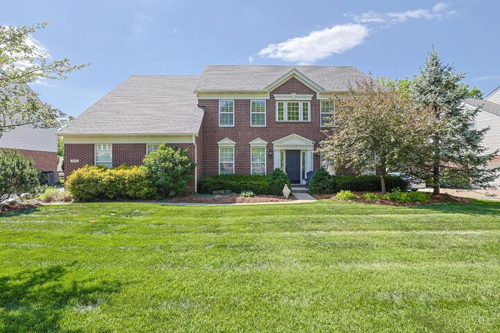 Property Photo:  6451 Braewing Court  OH 45245 
