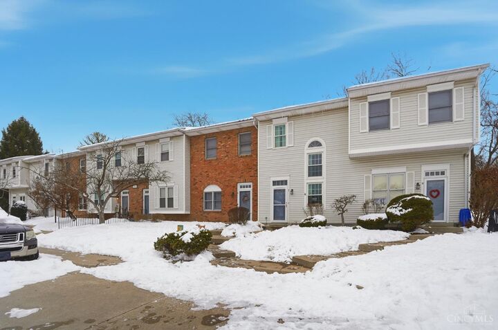 Property Photo:  5664 Rapid Run Road  OH 45238 