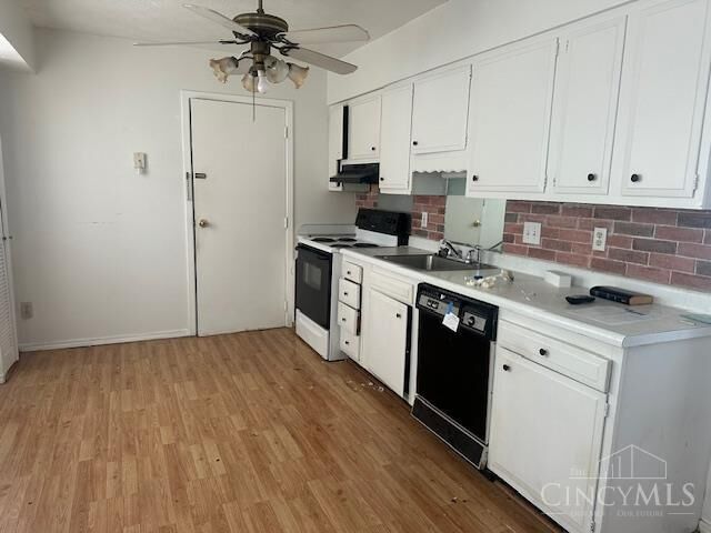 Property Photo: 11424 Riga Court OH 45240