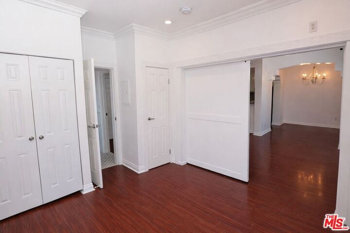Property Photo:  1236 N Flores St  CA 90069 