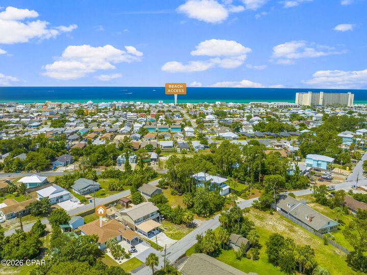 Property Photo:  5403 S Lagoon Drive  FL 32408 