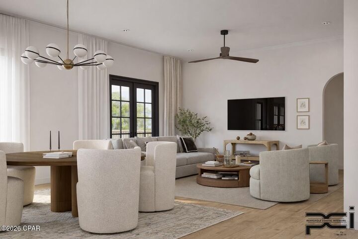 Property Photo: 1318 E Lakewalk Circle FL 32413