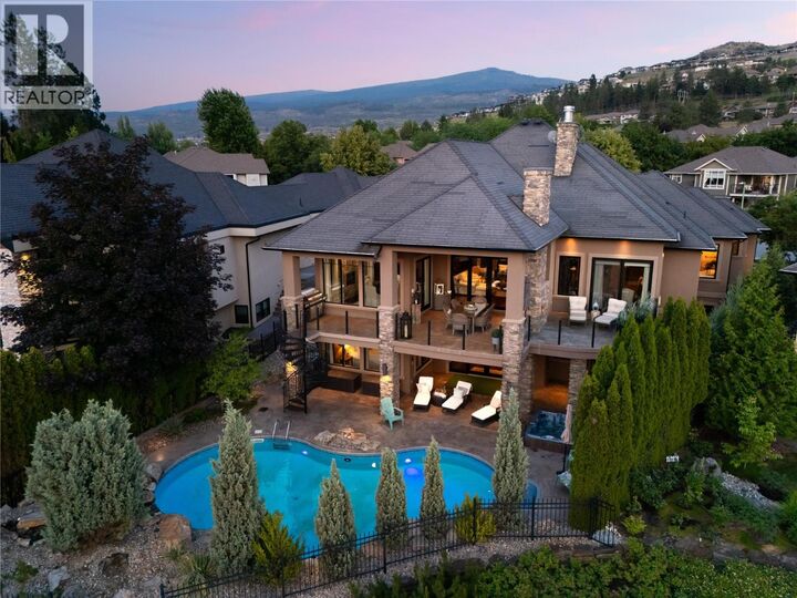 Property Photo: 710 Arbor View Drive BC V1W 4Y2
