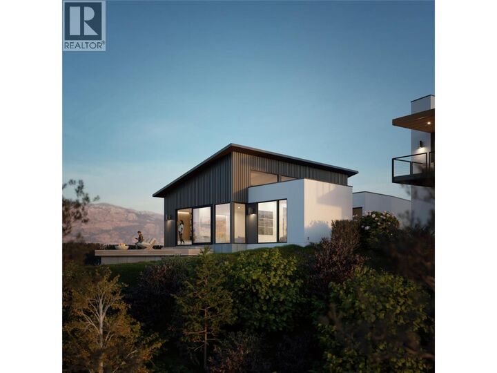Property Photo:  6110 Cuthbert Road  BC V0H 1Z1 