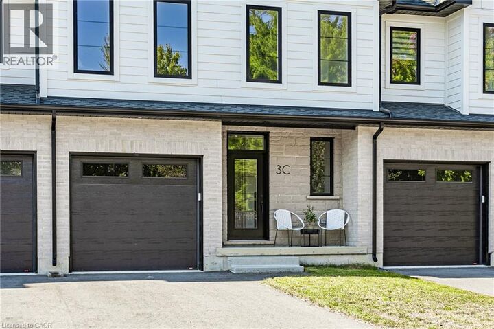 Property Photo: 3 Balsam Street ON N0J 1M0