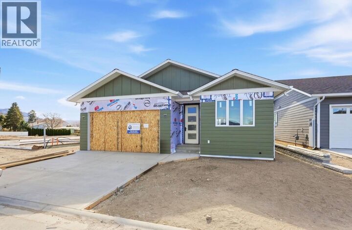 Property Photo: 13 Wood Duck Way BC V0H 1V5