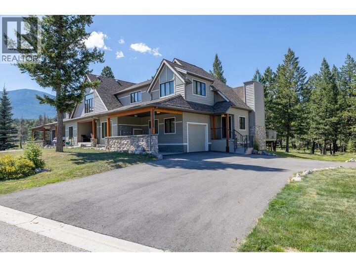 Property Photo: 6800 Columbia Lake Road 30 BC V0B 1L2