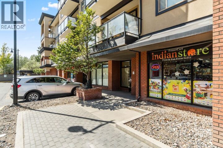 Property Photo: 795 McGill Road 301 BC V2C 0B7