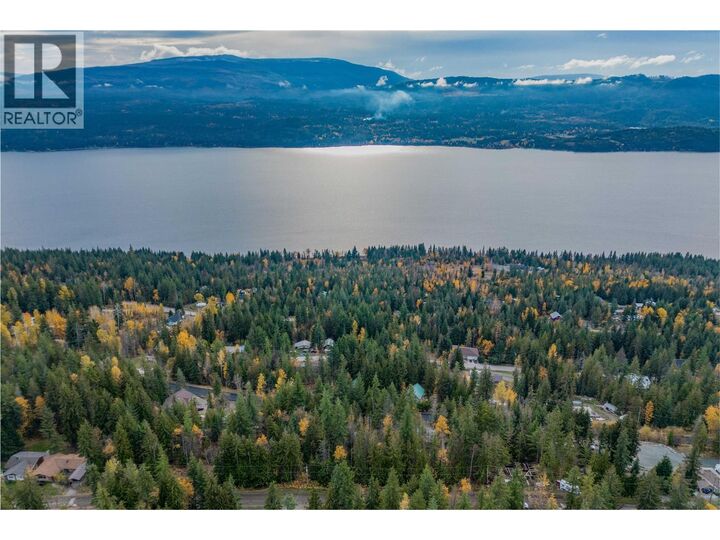 Property Photo: Lot 119 Crowfoot Drive BC V0E 1A0