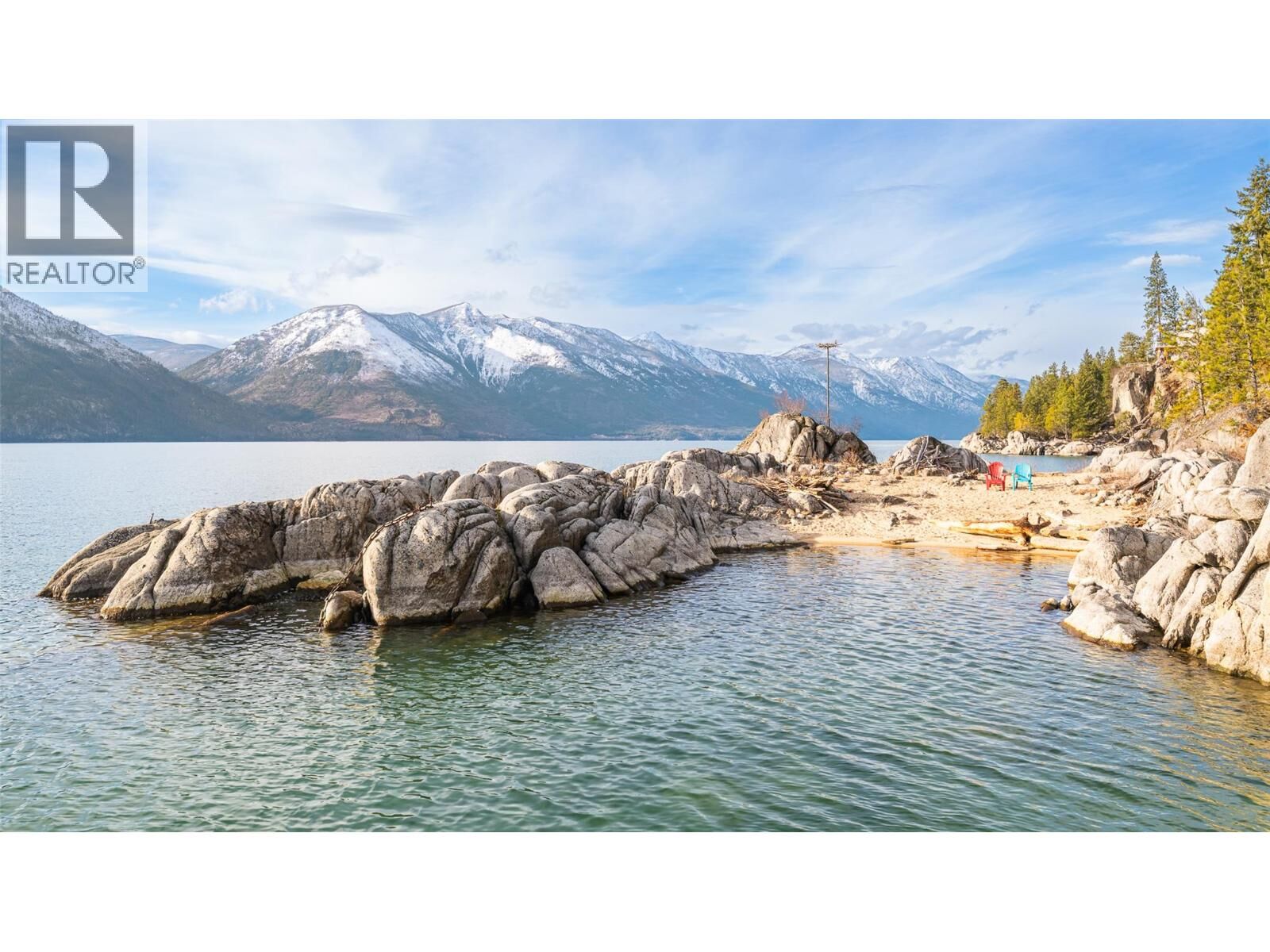 Property Photo: 10333 3A Highway BC V0B 1A1