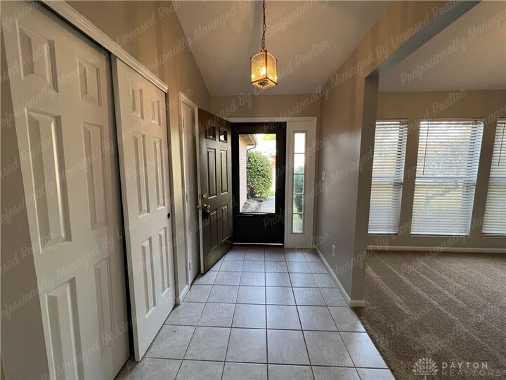 Property Photo:  909 Sunset Drive  OH 45322 