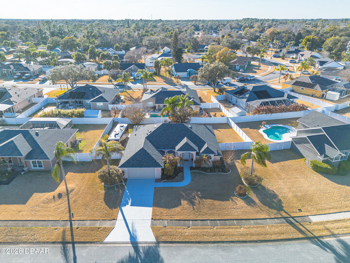 Photo de la propriété: 433 Nash Lane FL 32127