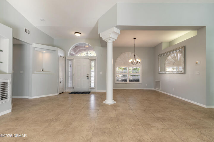 Property Photo:  433 Nash Lane  FL 32127 