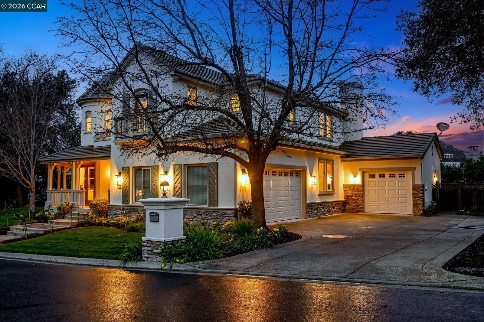 Property Photo:  135 Diablo Ranch Court  CA 94506 