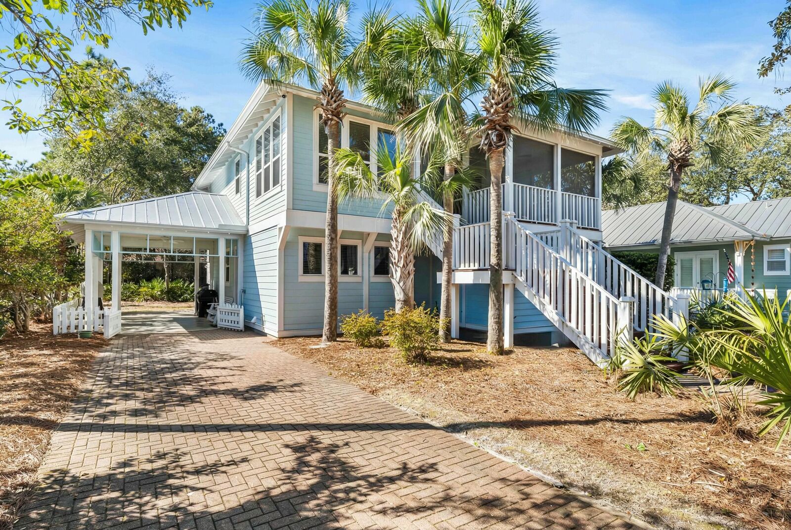 Property Photo: 2121 Olde Towne Avenue FL 32550