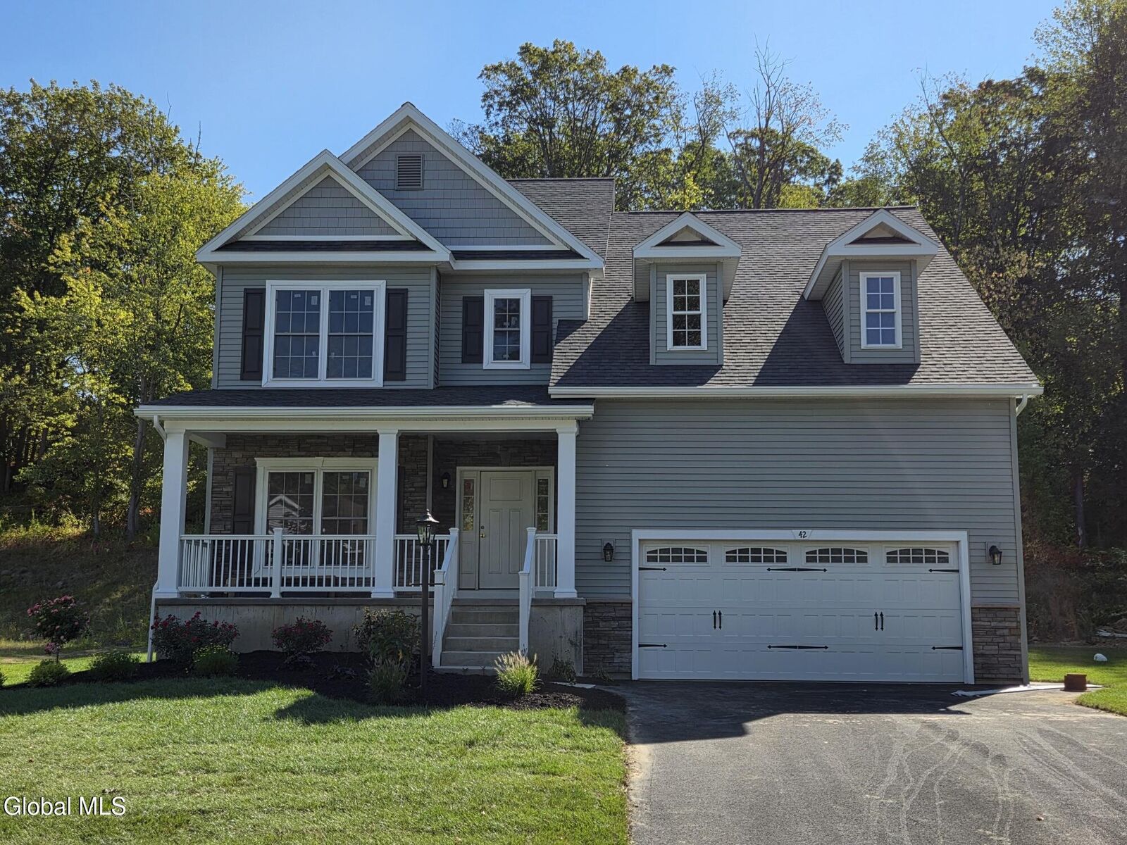 Property Photo: 42 Waterford Avenue NY 12110