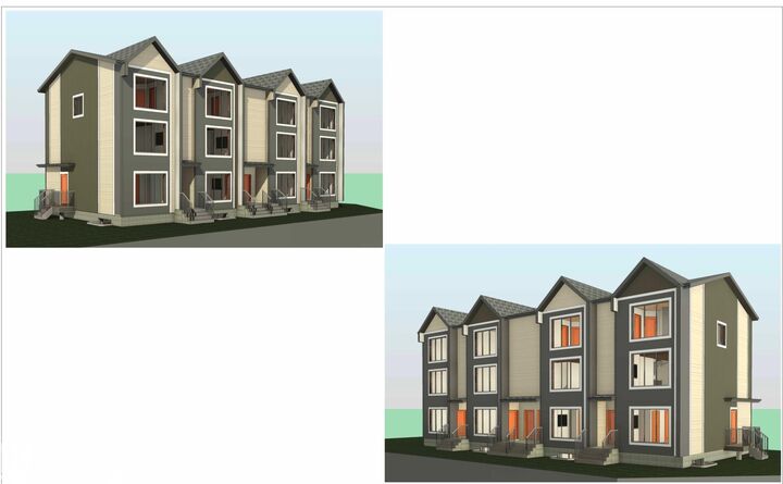 Property Photo:  8603 71st NW  AB T6B 1X5 