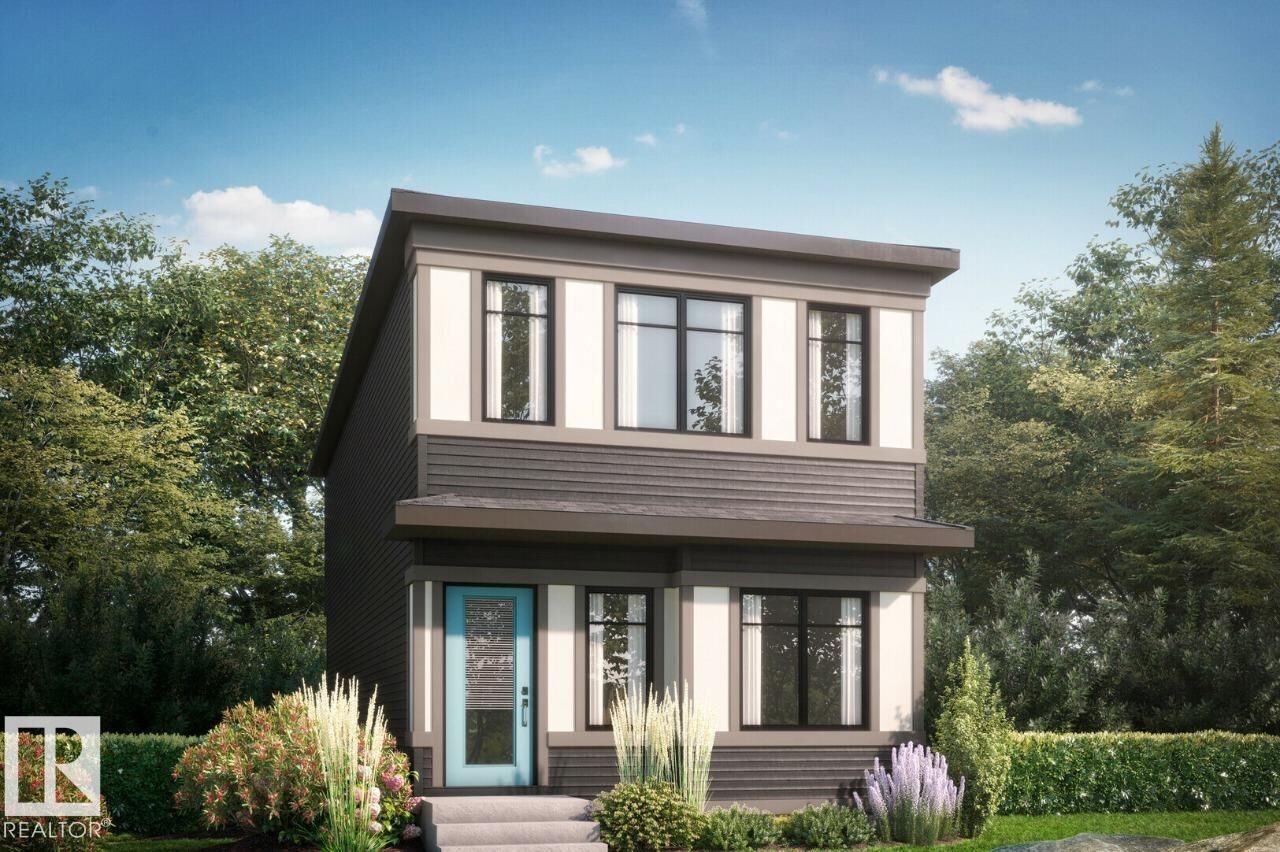 Property Photo:  4287 Kinglet Drive NW  AB T5S 0W6 