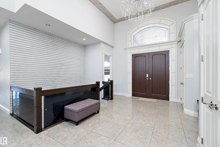 Property Photo:  100 23412 Township Road 505  AB T4X 0L7 