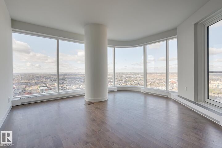 Property Photo: 10360 102 Street NW 3901 AB T5J 0K6
