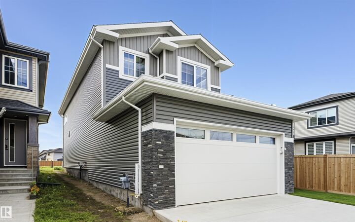 Property Photo:  3248 Pelerin Crescent  AB T4X 2Z1 
