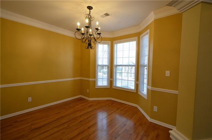 Property Photo: 1422 Ferocity Ridge Way NW 15 GA 30152