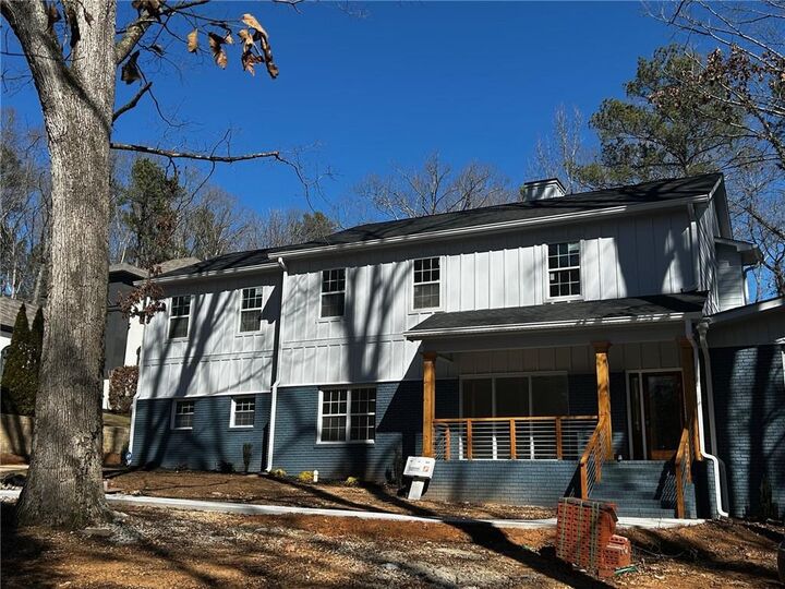 Property Photo: 4015 Cascade Road SW GA 30331