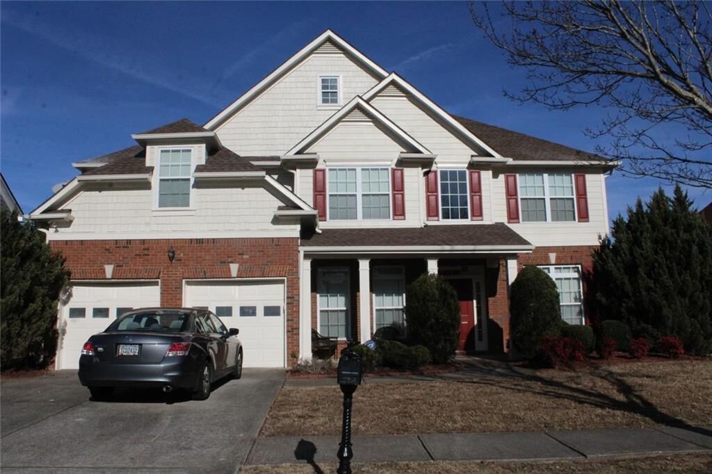 Property Photo:  951 Rock Elm Drive  GA 30011 