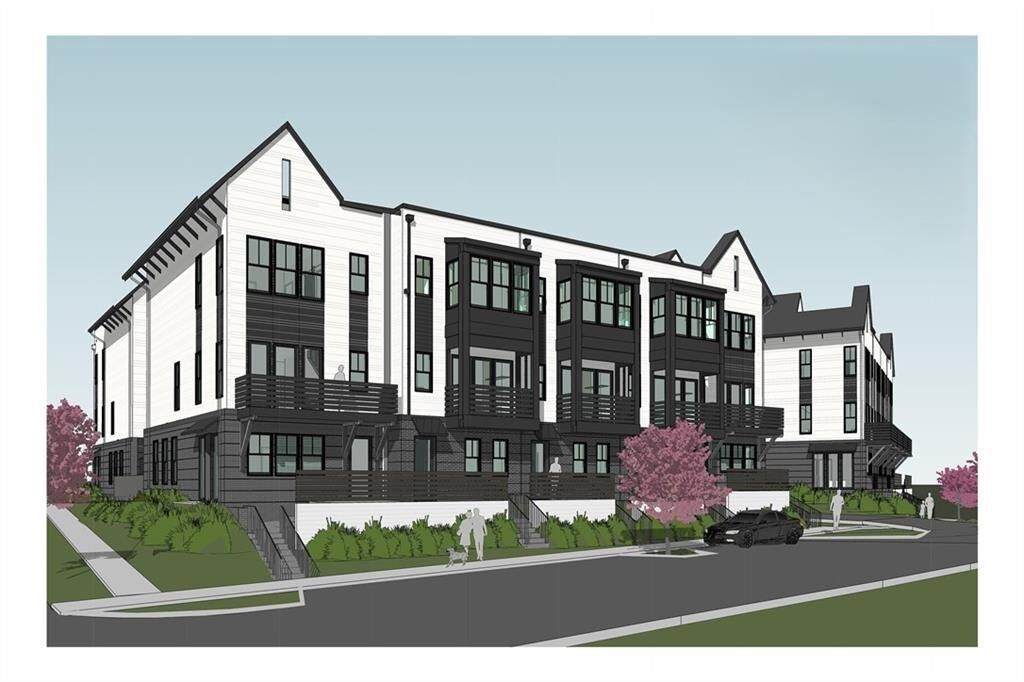 Property Photo:  701 Antone Street NW 9  GA 30318 