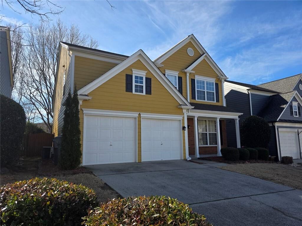 Property Photo:  4314 Shillham Court  GA 30040 