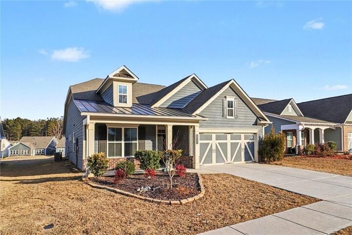 Property Photo:  375 Plainfield Street  GA 30215 