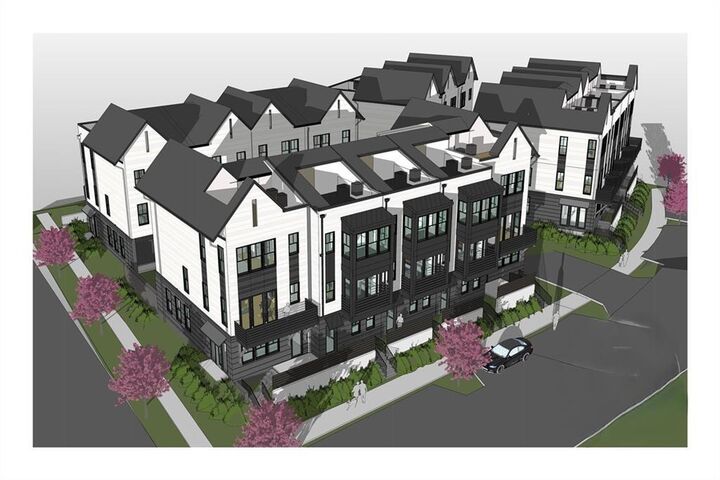 Property Photo:  701 Antone Street NW 7  GA 30318 